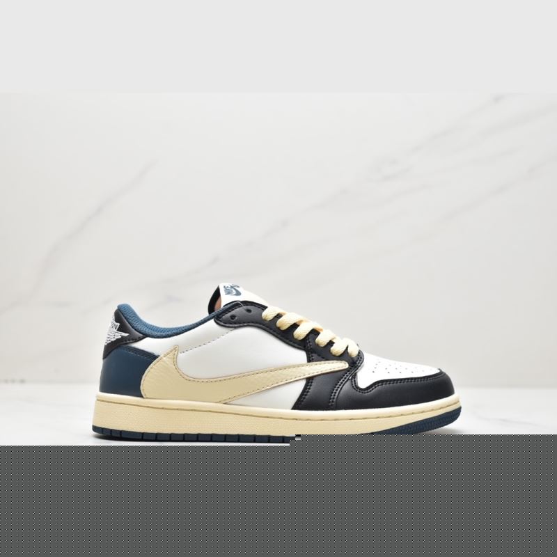 Nike Jordan